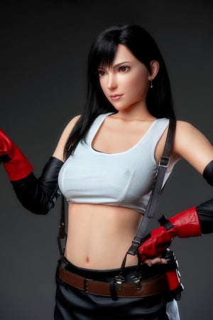 Tifa sex doll (Game Lady 168cm e-cup No.15 silicone)