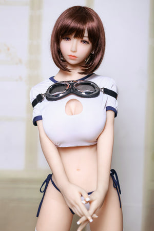 Yui sex doll (Aibei Doll 158cm e-cup Tpe)