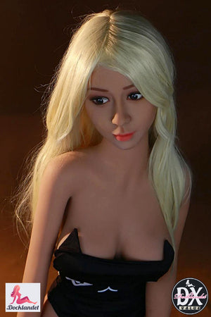 Josefine - the best sex doll? (DX Value 142cm e-cup Tpe)