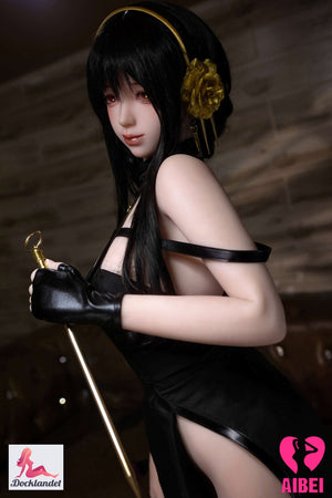 Yor forger sex doll (Aibei Doll 158cm D-cup Tpe) EXPRESS