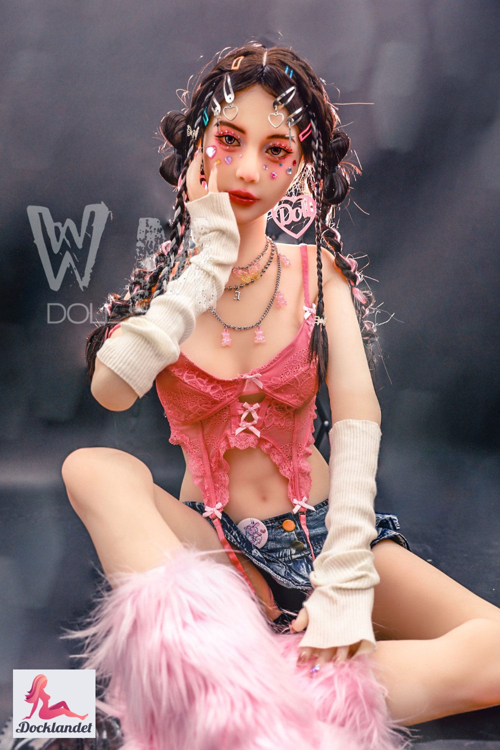 Lavinia Sex doll (WM-Doll 172cm b-cup #56 TPE) EXPRESS