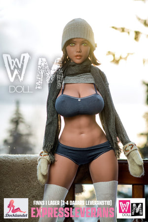 Ronja sex doll (WM-Doll 164cm J-cup #398 S-TPE) EXPRESS
