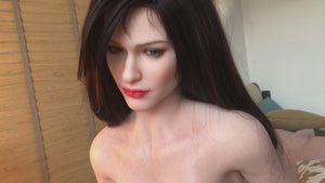 Eugenia sex doll (Starpery 172cm f-cup TPE+silicone)