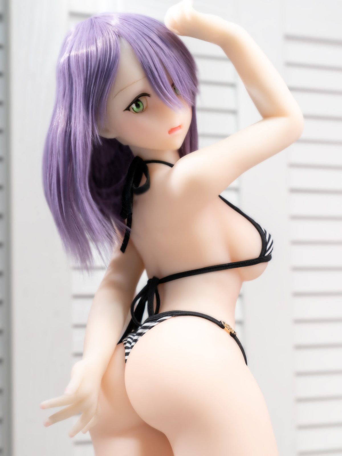 Shiori Sex doll (Irokebijin 80cm E-cup TPE) EXPRESS