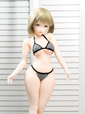 Shiori sex doll (Irokebijin 80cm Ecup TPE)