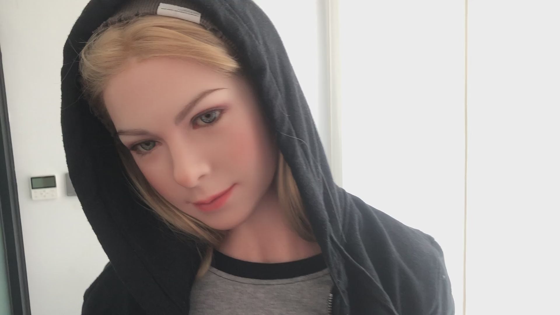 Imogen Sex doll (Starpery 172cm f-cup TPE+silicone)
