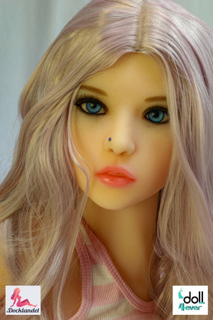 Debbi (Doll Forever 135cm D-cup Tpe) EXPRESS