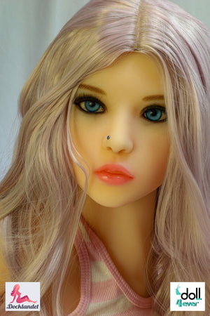 Debbi (Doll Forever 135cm D-cup Tpe)