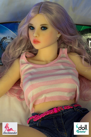 Debbi (Doll Forever 135cm D-cup Tpe)