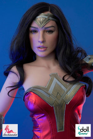 Diana (Doll Forever 155cm f-cup TPE+silicone)
