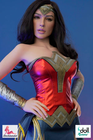 Diana (Doll Forever 155cm f-cup TPE+silicone)