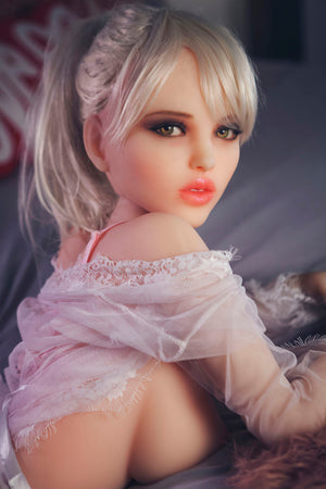 Shannon (Doll Forever 145cm c-cup Tpe) EXPRESS