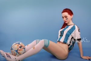 Franciska sex doll (AK-Doll 165cm D-cup LS#23 silicone)